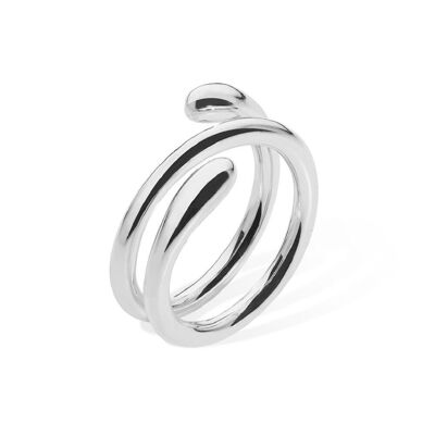 Midi Coil Ring