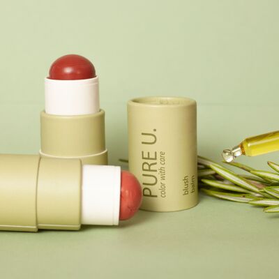 BLUSH BALM - Spring Day - perfect for spring