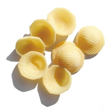 Pasta Orecchiette Benedetto Cavalieri - 500 g 2