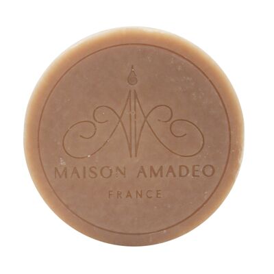 Jabón perfumado Monoi 60g