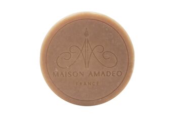 Savon parfumé Monoï 120g 1