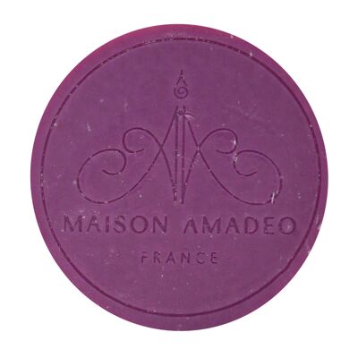 Savon parfumé Patchouli 120g