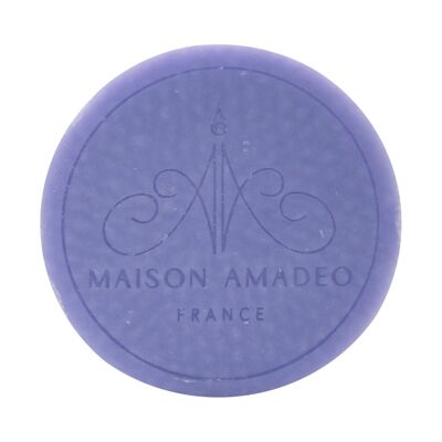 Lavender scented soap 60g