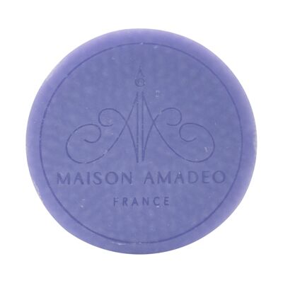 Savon parfumé Lavande 120g