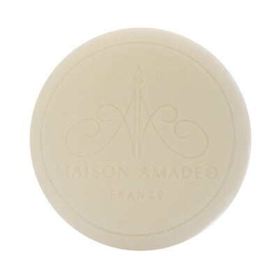Snail slime virtuous soap 120g