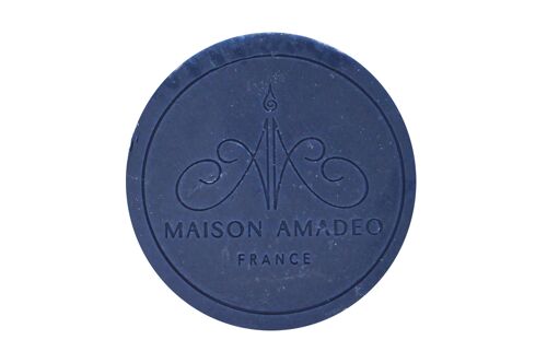 Savon parfumé Belle de nuit 60g