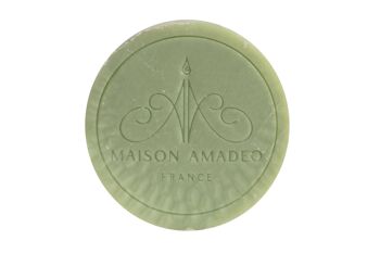 Savon parfumé Citron verveine 60g 1