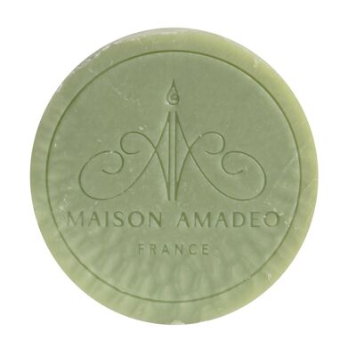 Savon parfumé Citron verveine 120g