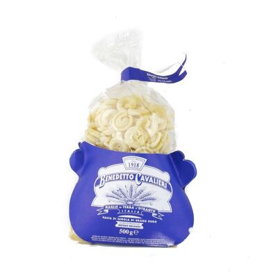 Dischi Volanti Benedetto Cavalieri Pasta - 500g