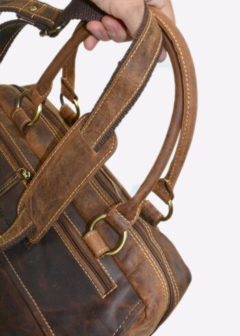 Sac business vintage 1830-25 4