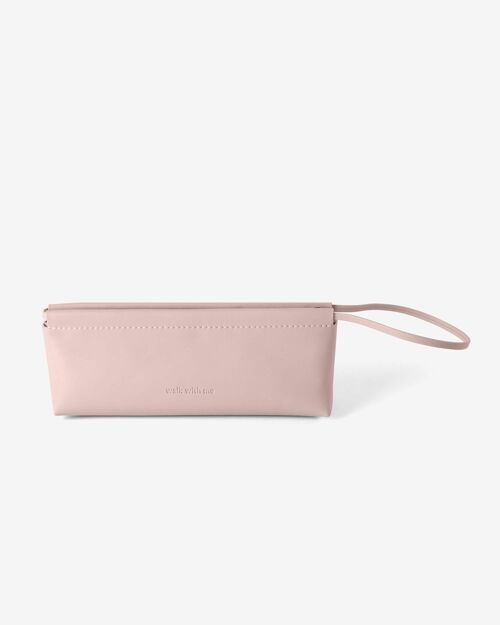 Estuche Pencil · Pink Pale