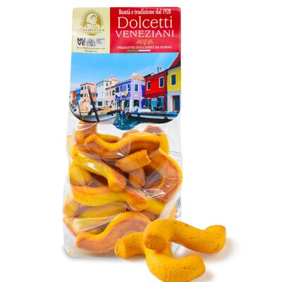 Esse Mignon 250g Burano