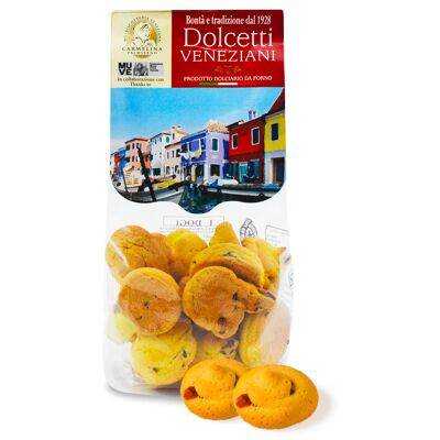 Dogi 250g Burano