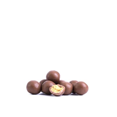 Knusprige Milchschokolade Cerealien 200 g