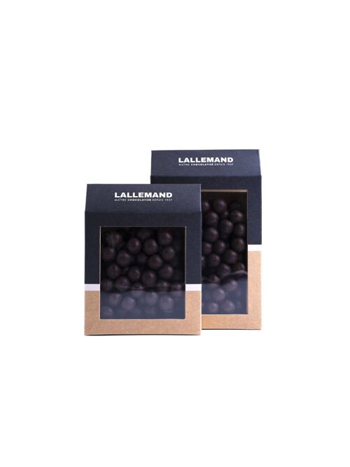 Céréales Croustillantes chocolat noir 200 g