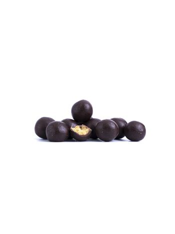 Céréales Croustillantes chocolat noir 200 g 2