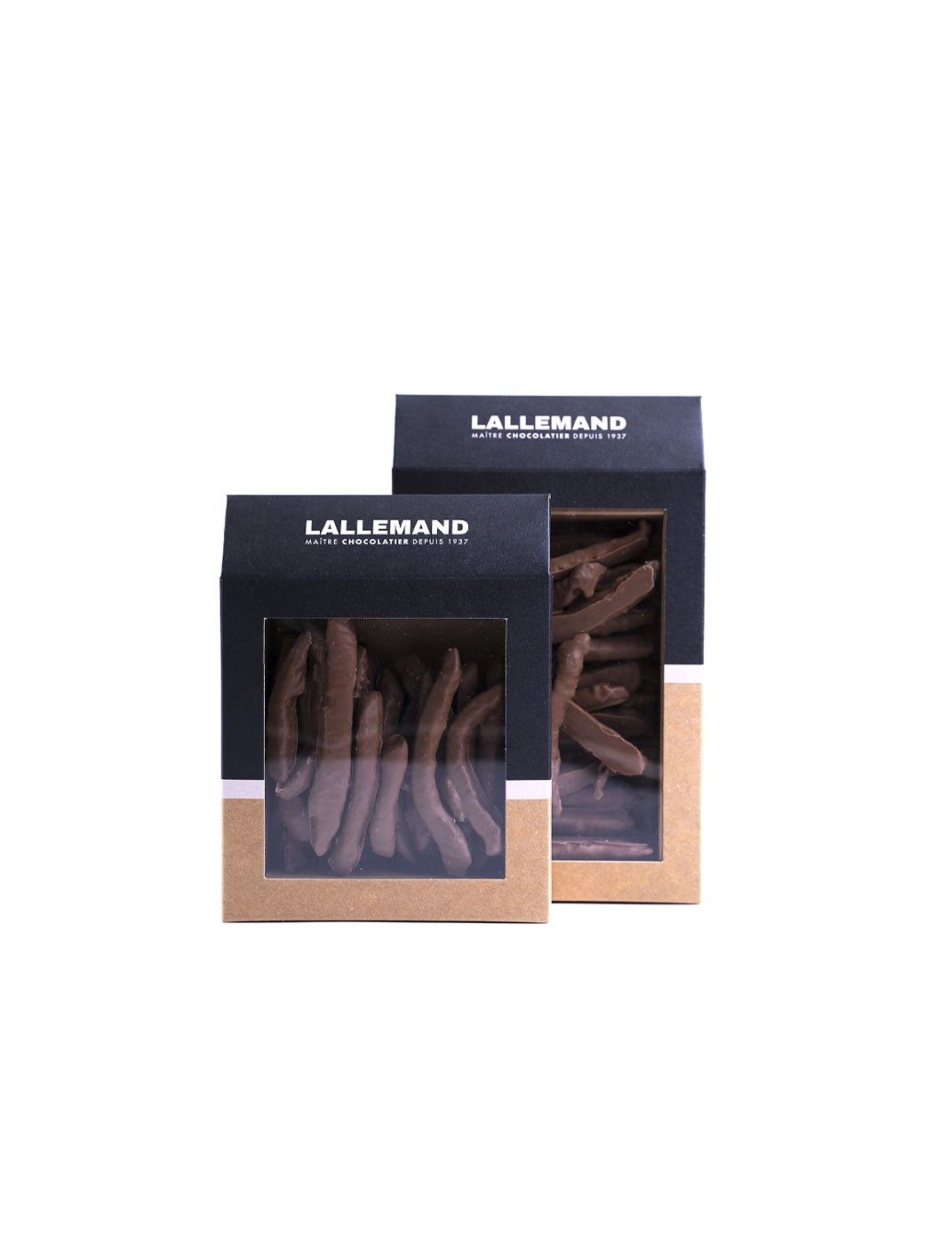 Citronnette al cioccolato al latte 250 g