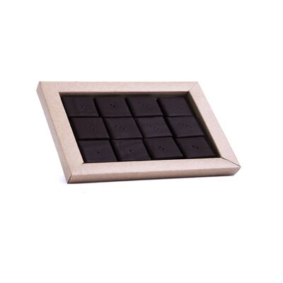 Pure Origin Box - 12 chocolates