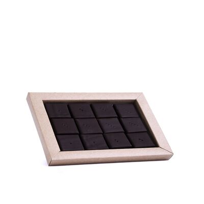 Pure Origin Box - 12 chocolates