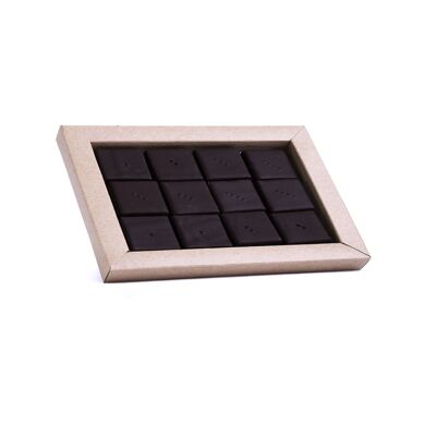 Scatola Pure Origin - 24 cioccolatini