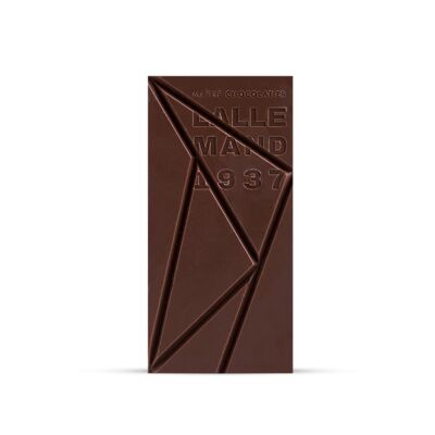 42% Milk Praline Chocolate Bar