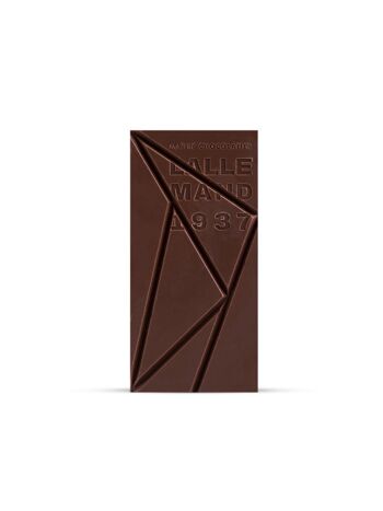 Tablette chocolat Lait Praliné 42%