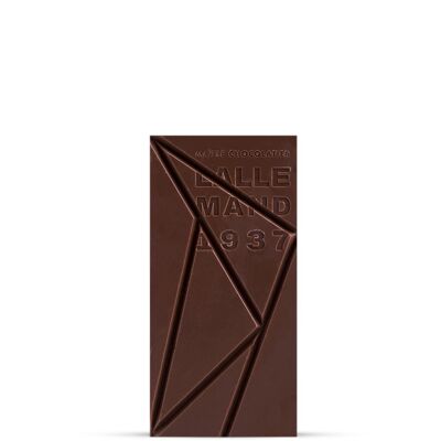 Tablette chocolat Lait Praliné 42%