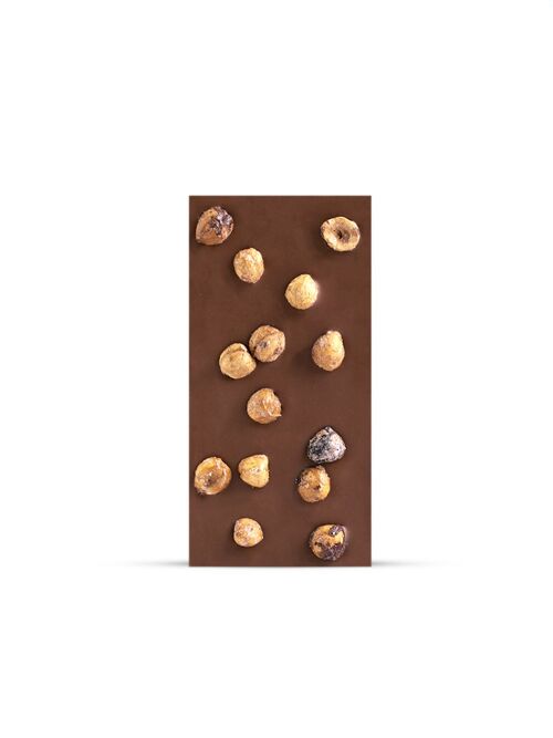 Pack Découverte Tablettes Gourmandes Chocolat Lait