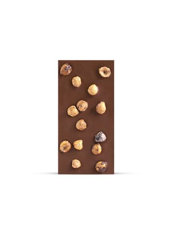 Pack Découverte Tablettes Gourmandes Chocolat Lait 1
