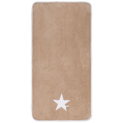 Towel STERN (sand)