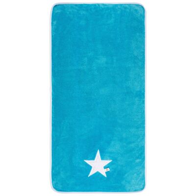 Towel STERN (Turquoise)