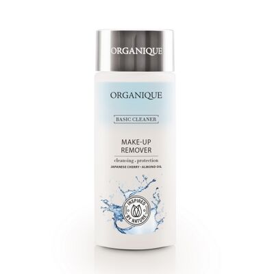 Organic Bi-Phase Cleanser