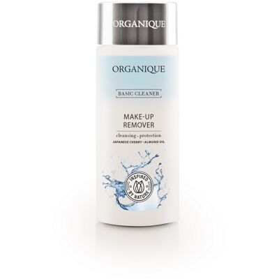 Organic Bi-Phase Cleanser