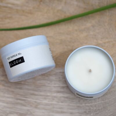Bloom Mini Traveller Candle