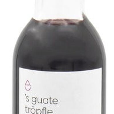 Saúco - 200ml (17,3% vol.)