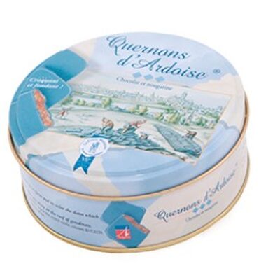 Quernon chocolates - 200g iron