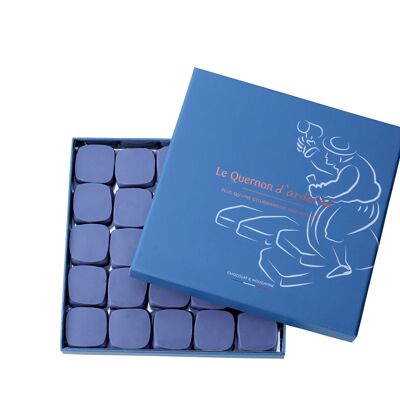 Quernon chocolates - 380g