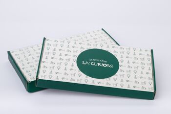 Carton de 2 canettes (Sardinilla et Zamburiña) 4