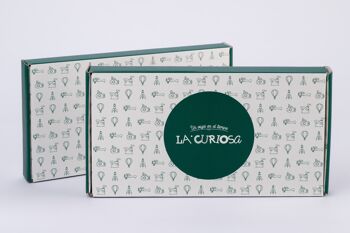 Carton de 2 canettes (Sardinilla et Zamburiña) 5