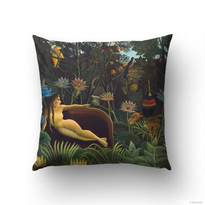 The Dream van Gogh pillow cover 45x45cm