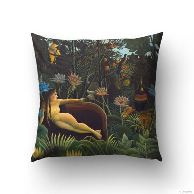 Funda de almohada El Sueño van Gogh 45x45cm