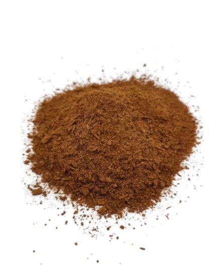 Canela de Ceilán molida en bolsita