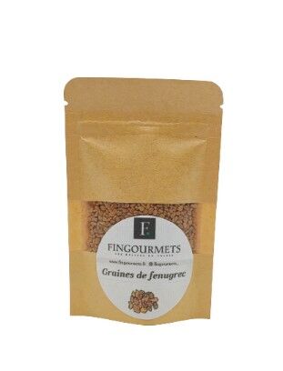 Fenogreco en bolsita