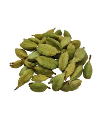 Cardamome verte en sachet 1