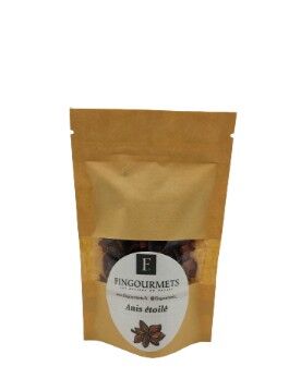 Anice stellato in bustina