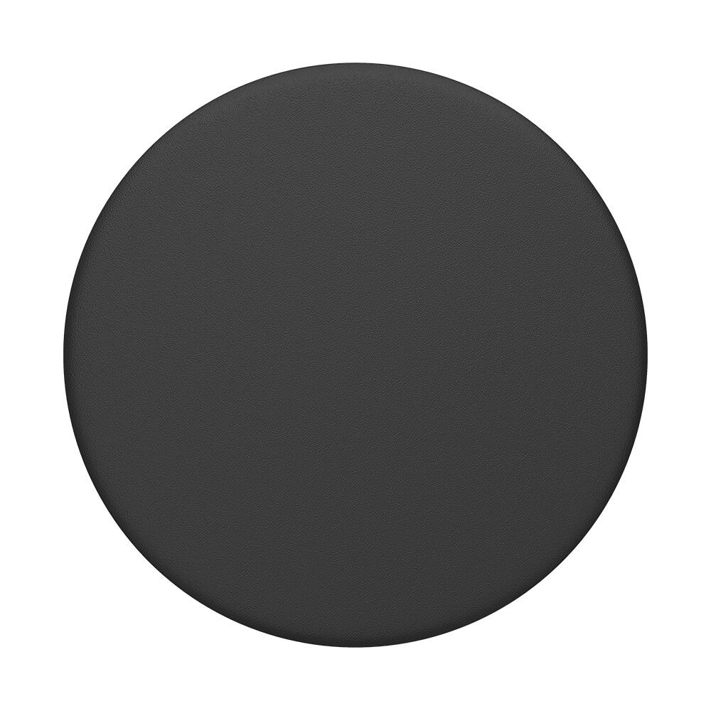 ⚫ PopGrip Black ⚫