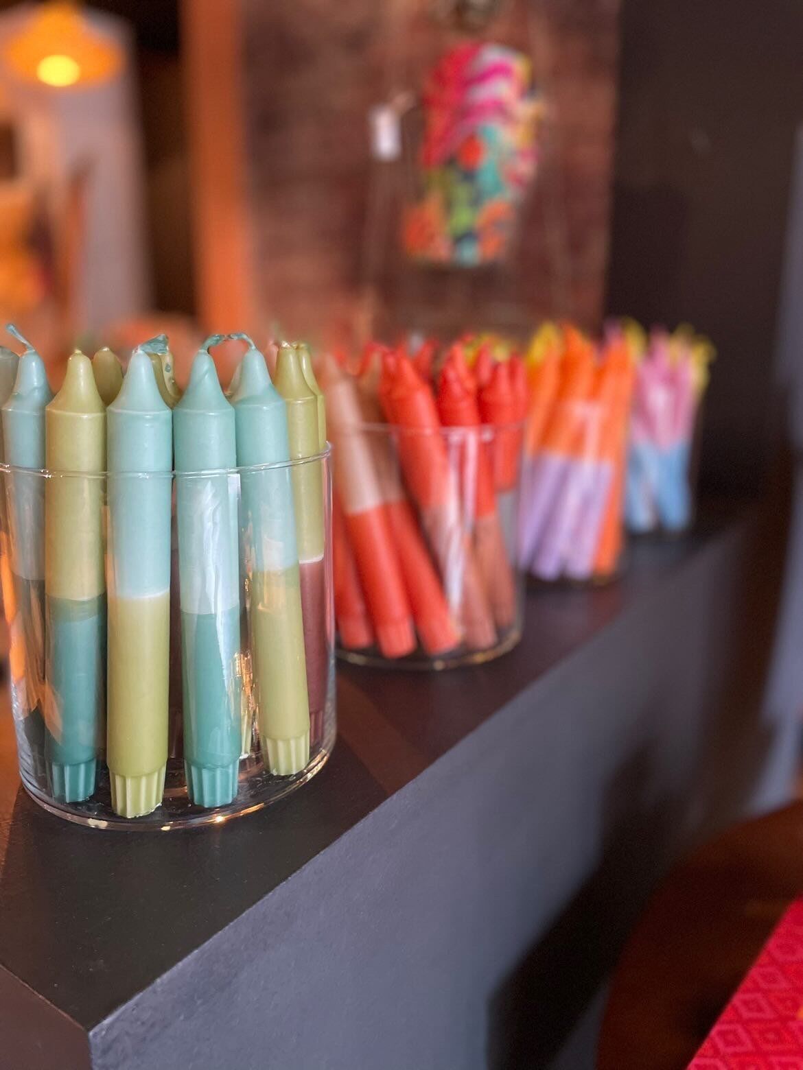 Dippy Winter Collection