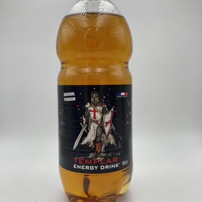 Energy Drink  Templar Original