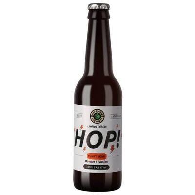 Hop ! Funky Sour