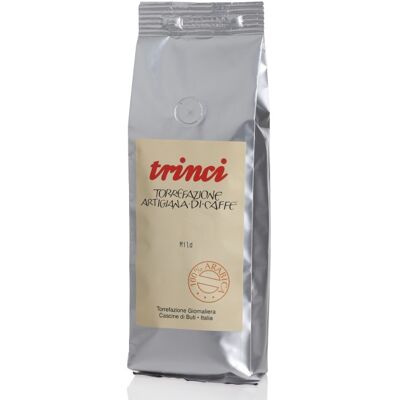 DECAFF. MISC. TORR COFFEE / BEANS 250g